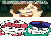 Avatar: The Last Airbender / The Legend of Korra