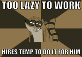 Regular Show