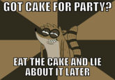Regular Show