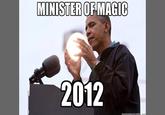Wizard Obama