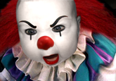 Crazy Mean Baby