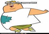 A wild Snorlax appears!