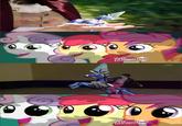 My Little Pony: Friendship is Magic