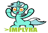 >Implying (Implying Implications)