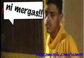 Ni Mergas Guy (¿Qué pasó muchacho?)