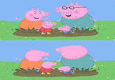 Ruined Childhood