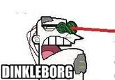 Dinkleberg