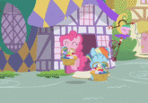 My Little Pony: Friendship is Magic