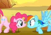 My Little Pony: Friendship is Magic