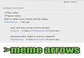 >Implying (Implying Implications)