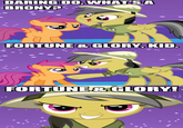My Little Pony: Friendship is Magic