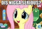 My Little Pony: Friendship is Magic
