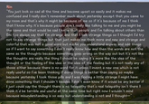 Wall of Text
