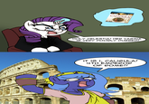 My Little Pony: Friendship is Magic