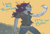 I Love The Power Glove. It's So Bad.