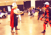 Cosplay