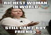 Gina Rinehart Poverty Gaffes