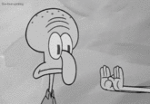 Imagination Spongebob