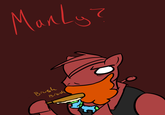 Brushie Brushie Brushie