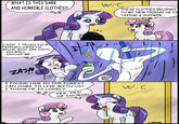 My Little Pony: Friendship is Magic