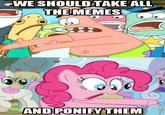 Ponify