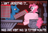 My Little Pony: Friendship is Magic