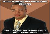 Successful Black Man