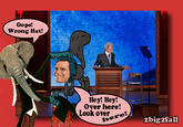 Clint Eastwood's Empty Chair Speech / Eastwooding / Invisible Obama