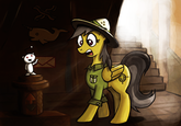 My Little Pony: Friendship is Magic