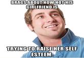 Misunderstood D-Bag