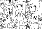 Yume Nikki