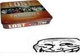 THE GAME