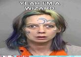 Are You A Wizard