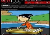 Ed, Edd n Eddy