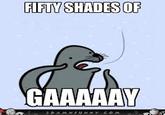 Homophobic Seal