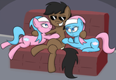 My Little Pony: Friendship is Magic