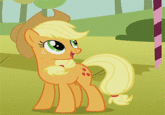 My Little Pony: Friendship is Magic
