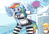 My Little Pony: Friendship is Magic