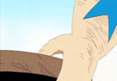 Flipping Tables / (╯°□°）╯︵ ┻━┻