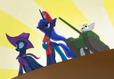 My Little Pony: Friendship is Magic