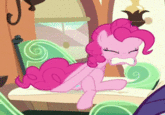My Little Pony: Friendship is Magic