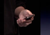 iPhone 4 Death Grip