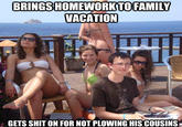 Priority Peter