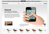 iPhone 4 Death Grip