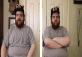 Fake Photosets