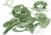 Homestuck
