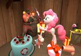 My Little Pony: Friendship is Magic