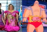Honey Boo Boo Child