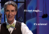 Bill Nye The Science Guy Remixes