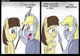 My Little Pony: Friendship is Magic
